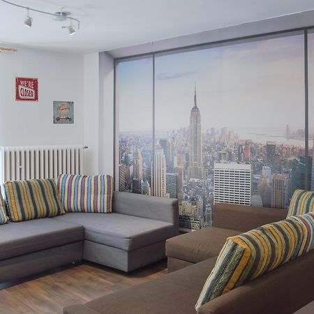Modern Apartment Dlouha Прага Экстерьер фото