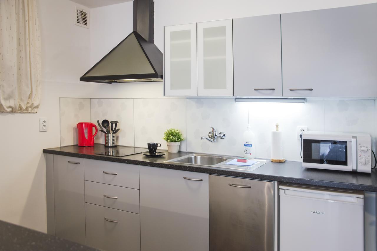 Modern Apartment Dlouha Прага Экстерьер фото
