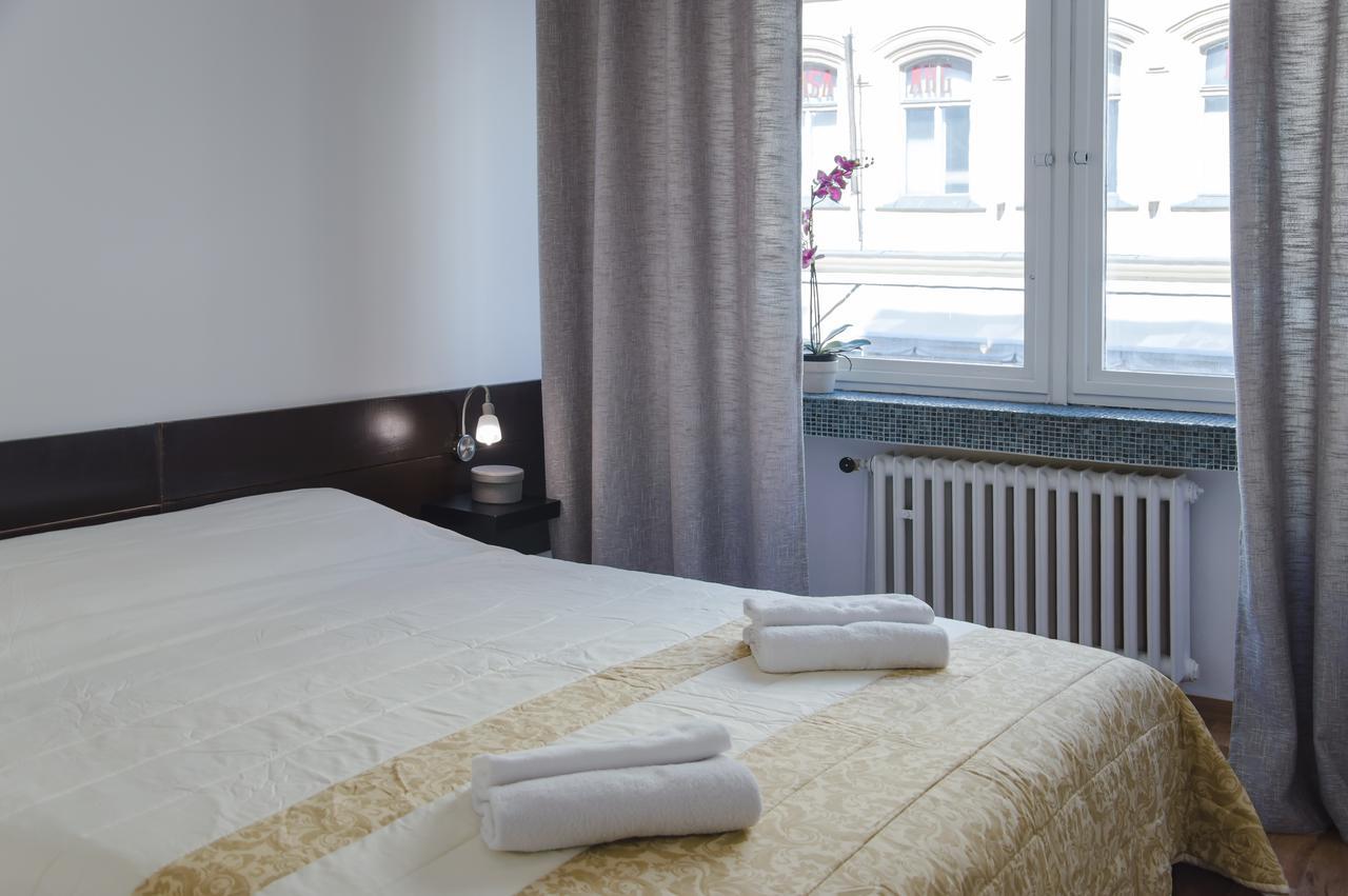 Modern Apartment Dlouha Прага Экстерьер фото