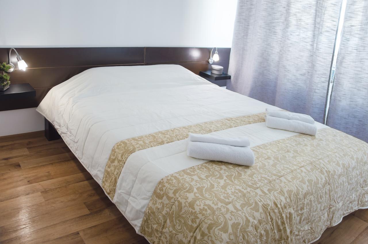 Modern Apartment Dlouha Прага Экстерьер фото