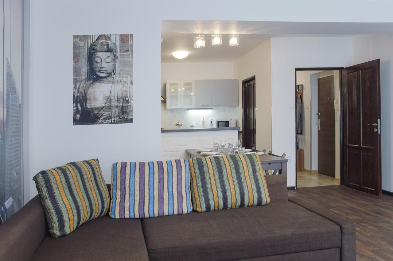 Modern Apartment Dlouha Прага Экстерьер фото