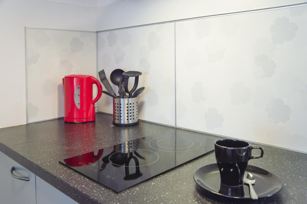 Modern Apartment Dlouha Прага Экстерьер фото
