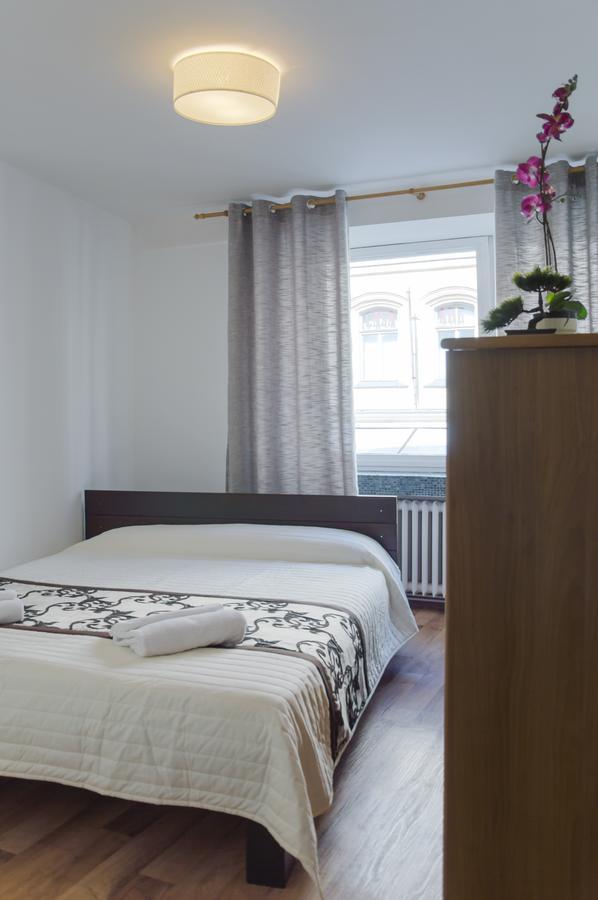 Modern Apartment Dlouha Прага Экстерьер фото