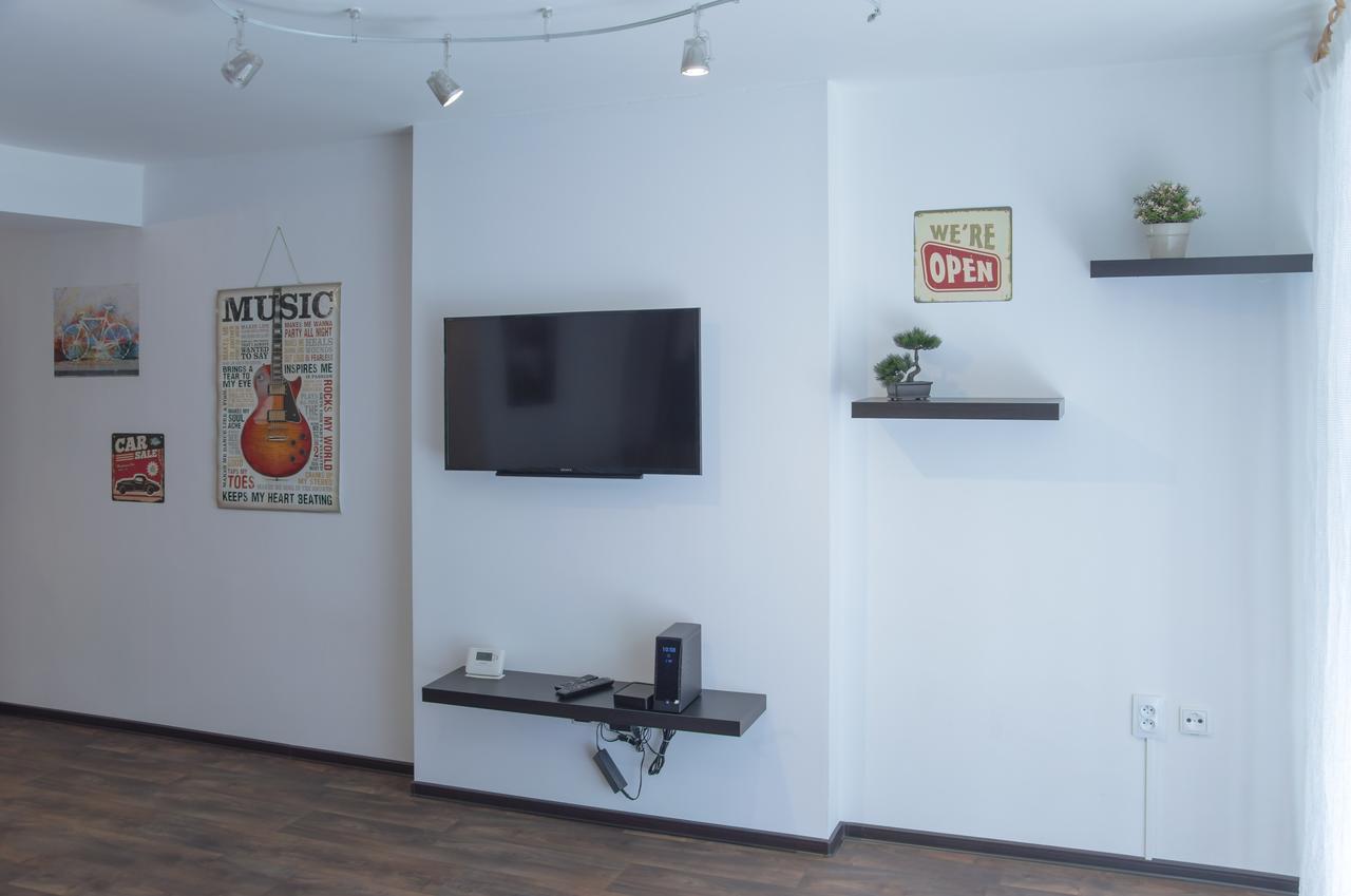 Modern Apartment Dlouha Прага Экстерьер фото