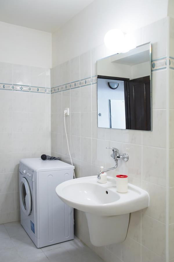 Modern Apartment Dlouha Прага Экстерьер фото