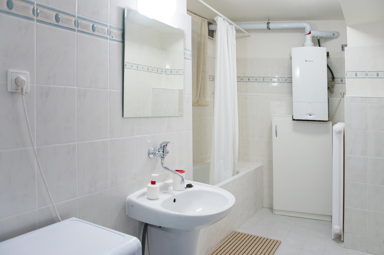 Modern Apartment Dlouha Прага Экстерьер фото