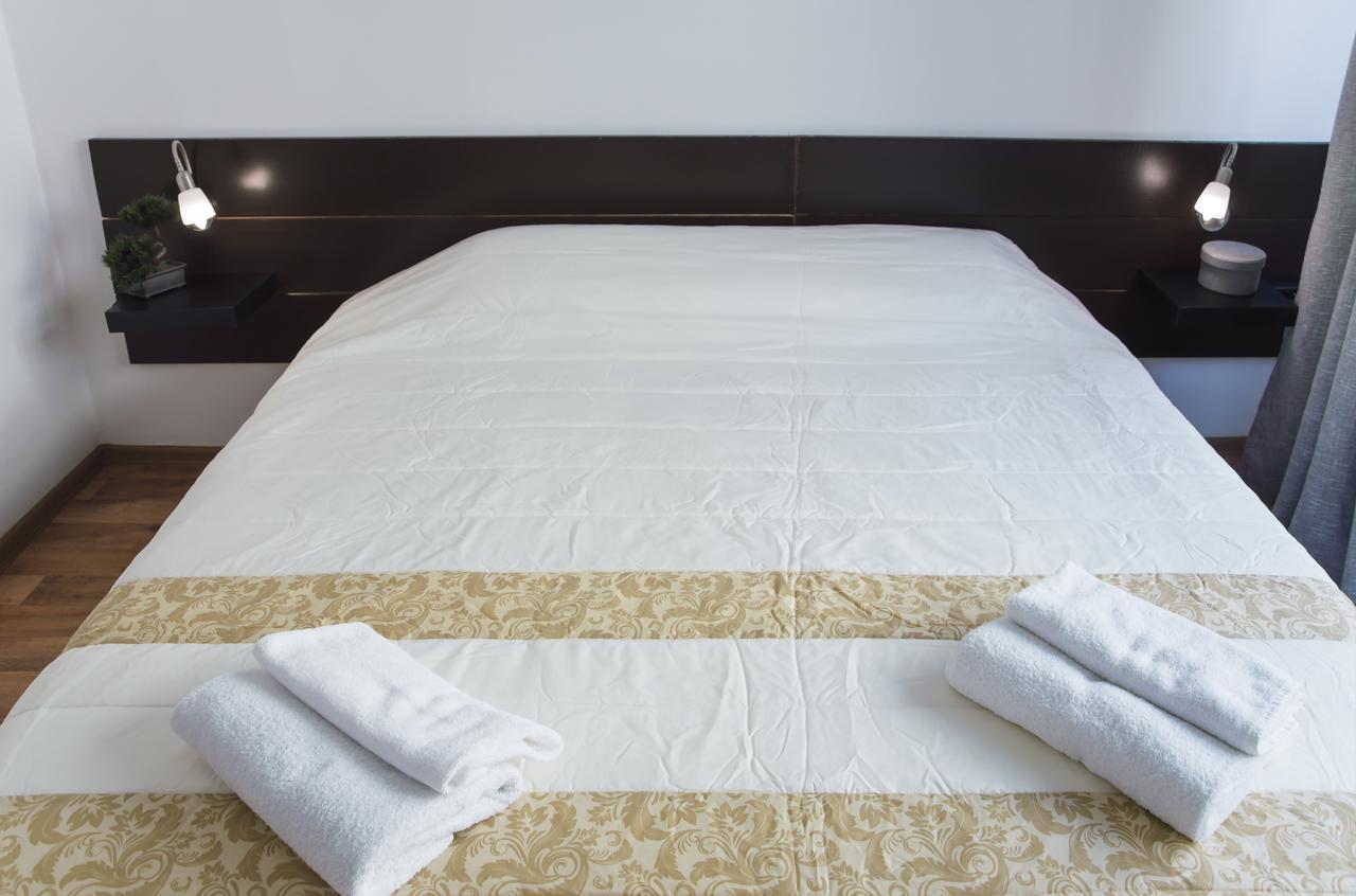 Modern Apartment Dlouha Прага Экстерьер фото