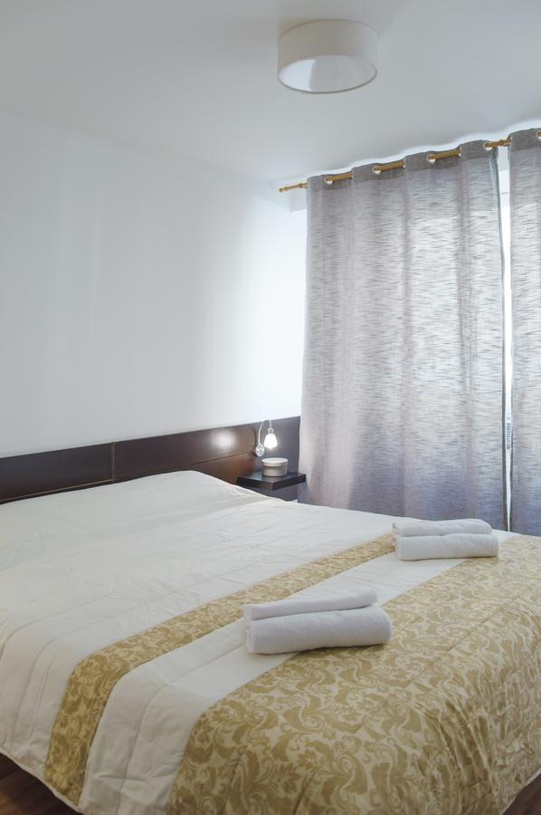 Modern Apartment Dlouha Прага Экстерьер фото