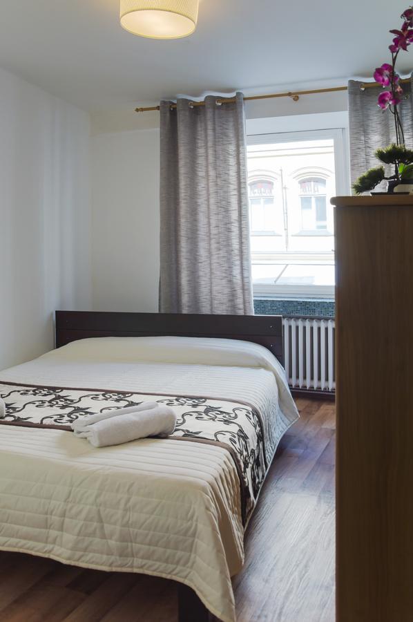 Modern Apartment Dlouha Прага Экстерьер фото